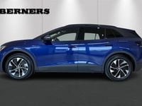 Ny VW ID.4 Pro 210 kW (286 HK) 2026 Blå SUV