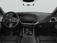 Ny BMW XM Comfort Edition 2026 Svart SUV