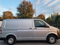 begagnad VW Transporter T5T30 2.0 TDI Comfort 2015, Minibuss