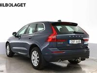 Begagnad Volvo XC60 197 HK (144 kW) 2021 SUV