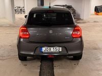 Begagnad Suzuki Swift 83 HK (61 kW) 2023 Halvkombi