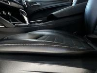 Begagnad Alfa Romeo Stelvio 210 HK (154 kW) 2017 SUV