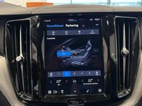 Begagnad Volvo XC60 350 HK (257 kW) 2023 Grå SUV