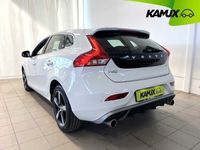 begagnad Volvo V40 T3 R-design VOC 2019, Kombi