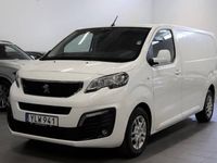 begagnad Peugeot Expert Panel Van 1.2t 2.0 L3 VÄRMARE *MOMS* DRAG 177