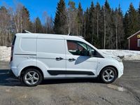 begagnad Ford Transit Connect 220 1.6 TDCi Euro 5