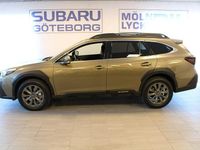 Ny Subaru Outback 2025 SUV