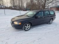 Begagnad Volvo V70 170 HK (125 kW) 2008 Kombi