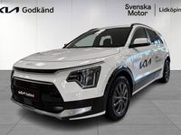 Ny Kia Niro Advance 185 HK (136 kW) 2025 Vit SUV