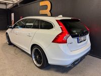 begagnad Volvo V60 D4 Momentum, R-Design Euro 5