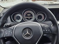 Begagnad Mercedes C250 204 HK (150 kW) 2013