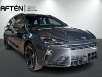 Ny Cupra Leon 150 HK (110 kW) 2025 Grå Kombi