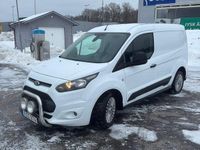 Begagnad Ford Transit Connect 95 HK (69 kW) 2014 Minibuss