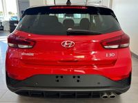 begagnad Hyundai i30 1.0 120HK / MHEV / N-LINE / AUTOMAT