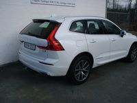 begagnad Volvo XC60 D4 AWD Geartronic , Advanced Edition Euro 6