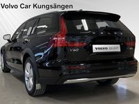 begagnad Volvo V60 CC B4 AWD