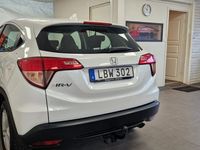 begagnad Honda HR-V 1.5 i-VTEC Euro 6