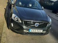 begagnad Volvo XC60 D3 Classic, Momentum, R-Design Euro 6