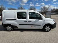 begagnad Renault Kangoo Express Maxi Passenger 1.5 dCi Euro 5