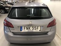 begagnad Peugeot 308 1,5 BlueHdi Automat 5d 131 Hk