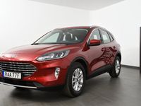 begagnad Ford Kuga 1.5 150 Titanium