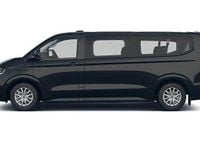 Ny VW Caravelle 2026 Minibuss