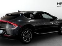 Begagnad Kia EV6 Plus 167 kW (228 HK) 2023 Grå SUV