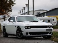 begagnad Dodge Challenger 6.4 V8 HEMI / SHAKER