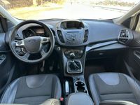 begagnad Ford Kuga 2.0 TDCi AWD Titanium Euro 5