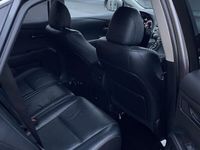 begagnad Lexus RX450h AWD 3.5 V6 AWD CVT Luxury Euro 5