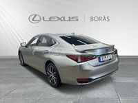 begagnad Lexus ES300H Limited Edition Taklucka Vinterhjul, Moms