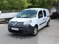 begagnad Renault Kangoo Maxi Passenger 1.5 dCi Euro 6 90hk 5-Sits
