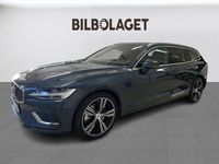 begagnad Volvo V60 Recharge T6 Core Edition