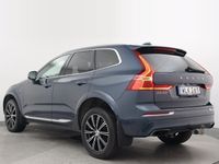 begagnad Volvo XC60 T8 TE AWD Inscription Drag Pano Luftfj B&W V-hjul