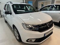 begagnad Dacia Logan MCV Stepway 0.9 TCe Euro 6|NYSERV|PDC|SoV|
