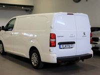 begagnad Peugeot Expert Panel Van 1.2t 2.0 L3 VÄRMARE *MOMS* DRAG 177