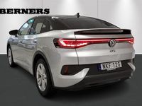 Begagnad VW ID.5 GTX 250 kW (340 HK) 2023 Silver SUV