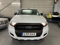 begagnad Ford Ranger SuperCab 2.2 TDCi 4x4 Euro 5