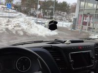 Begagnad Iveco Daily 156 HK (114 kW) 2021