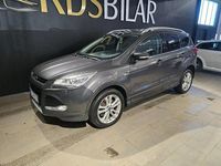 Begagnad Ford Kuga Titanium X 180 HK (132 kW) 2016 Grå SUV