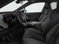 Ny BMW iX Comfort Edition 400 kW (544 HK) 2026 Svart SUV