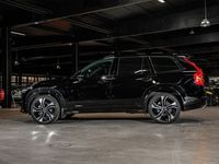 begagnad Volvo XC90 B5 AWD / R-Design / Inscription / B&W