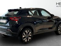 Ny Nissan Juke Acenta 2025 SUV