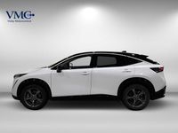 Begagnad Nissan Ariya 2023 Vit SUV
