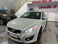 begagnad Volvo C30 D2 Momentum, R-Design Euro 5