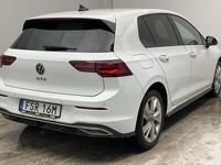 begagnad VW Golf GTE 245hk DSG