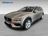 begagnad Volvo V60 CC B4 AWD Diesel Core