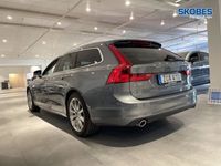 begagnad Volvo V90 D4 Momentum SE