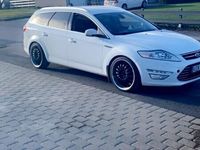 begagnad Ford Mondeo Kombi 2.0 TDCi Powershift Euro 5