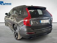 Begagnad Volvo XC90 Ultimate 310 HK (228 kW) 2024 Grå SUV